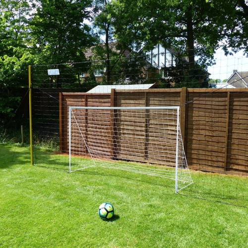 Open Goaaal! Football Goal