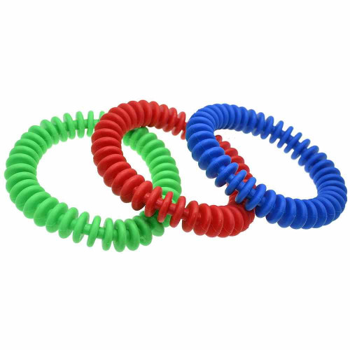 Flexi Throwing Ring