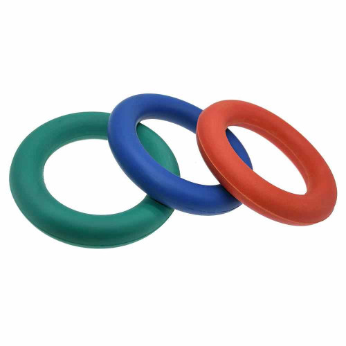 Sponge Rubber Ring