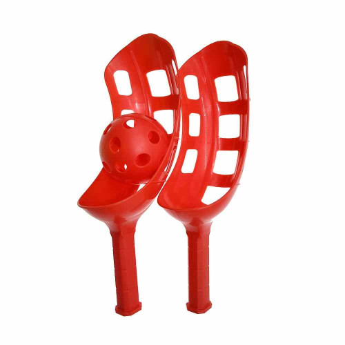 Scoop Racket