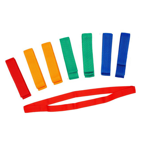 Team Bands (Pack of 10)