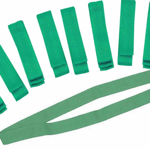 Team Bands (Pack of 10)