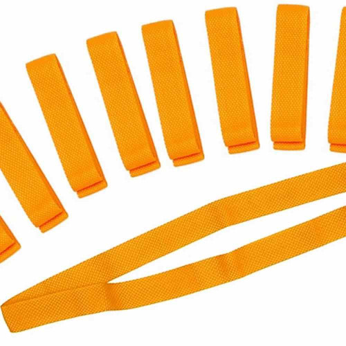 Team Bands (Pack of 10)