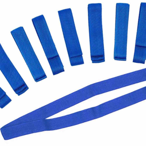 Team Bands (Pack of 10)