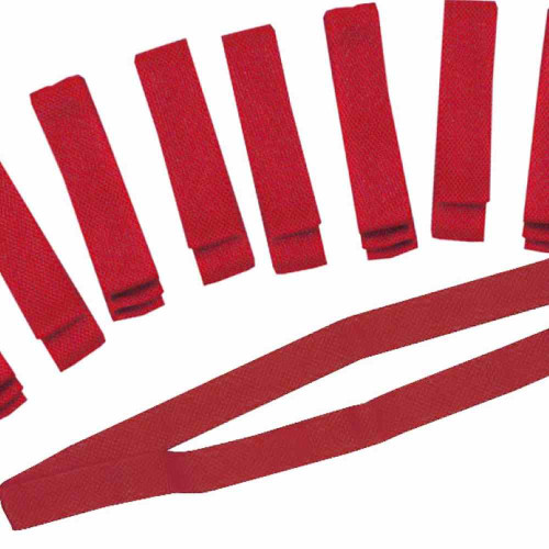 Team Bands (Pack of 10)