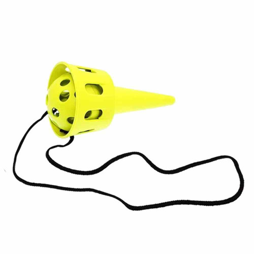 Cup and Ball Catcher
