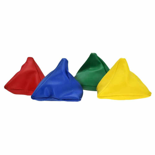 Pyramid Bag (Poly filled)