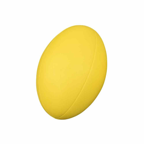 Coated Foam Rugby Ball
