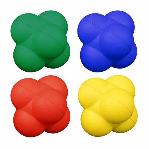 Coated Foam Reaction Ball
