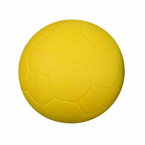 Coated Moulded Panel Foam Football