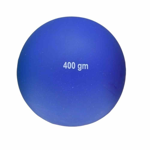 Elementary Shotput