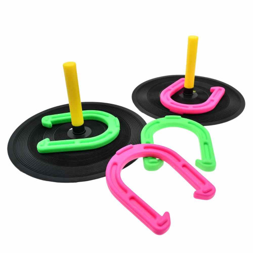 Horseshoe Game