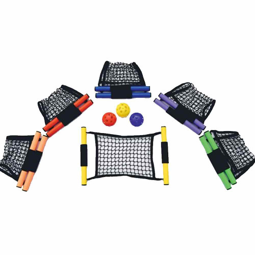 Ball Catching Net 6pk