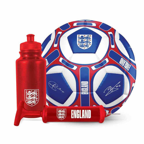 Team Merchandise Signature Gift Set
