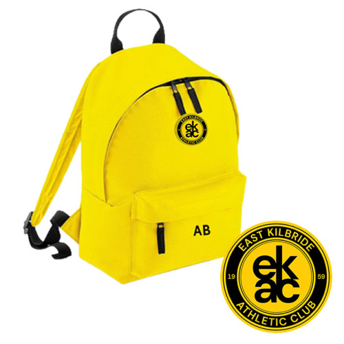 East Kilbride Backpack