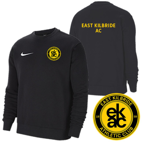 East Kilbride Crew Sweatshirt