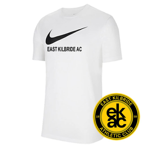 East Kilbride Logo Tee
