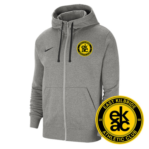 East Kilbride Full Zip Hoodie