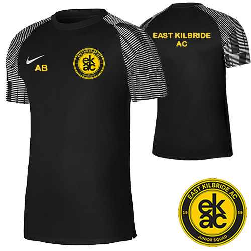 East Kilbride Academy Jersey