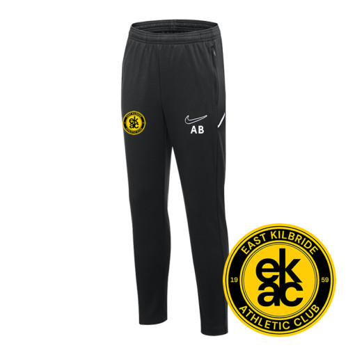 East Kilbride AC - Knit Track Pants
