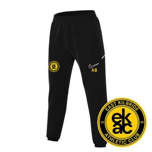 East Kilbride AC - Woven Track Pants