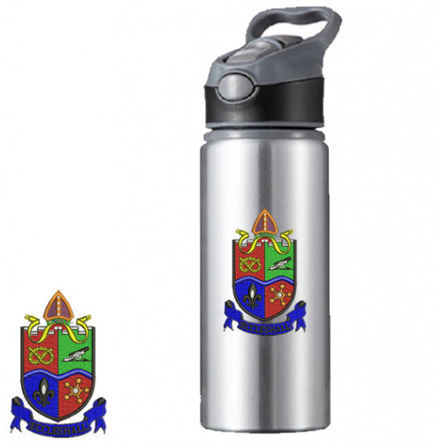 Eccleshall Eagles Bottle