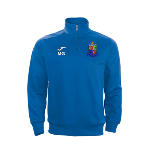 Eccleshall Eagles Quarter Zip