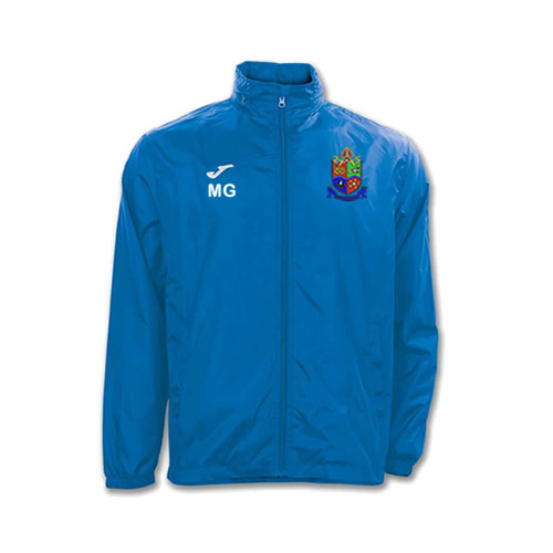 Eccleshall Eagles Rain Jacket