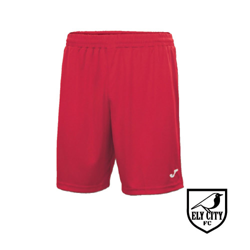 Ely City FC Shorts