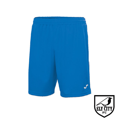 Ely City FC Shorts