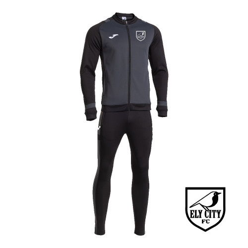 Ely City FC Tracksuit