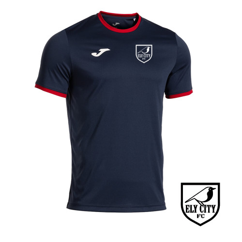 Ely City FC T- Shirt