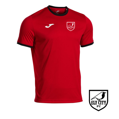 Ely City FC T- Shirt