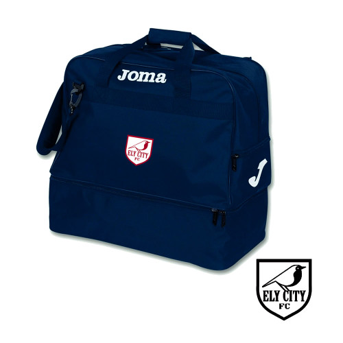 Ely City FC Bag