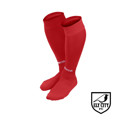 Ely City FC Socks