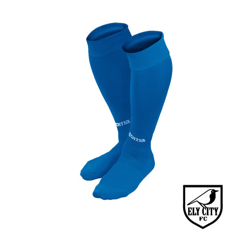 Ely City FC Socks