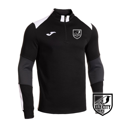Ely City FC - 1/4 Zip