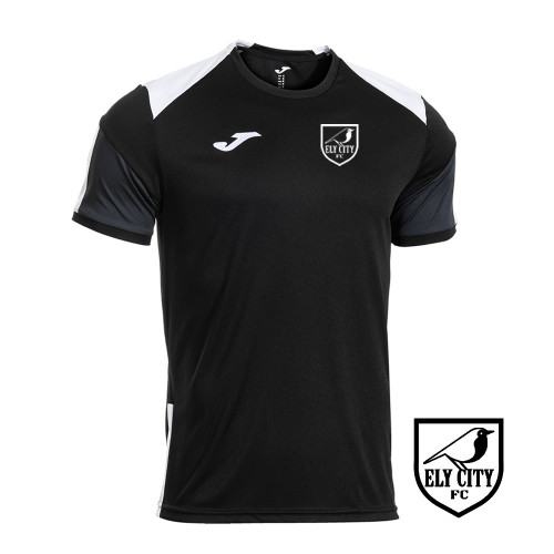 Ely City FC - Training Shirt