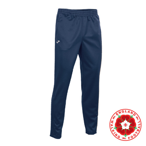 England Walking Football Poly Bottoms