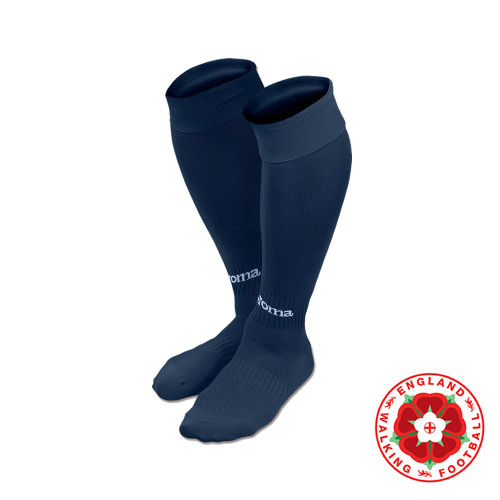 England Walking Football Socks