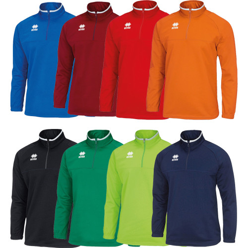 Errea 1/4 Zip Special Offer