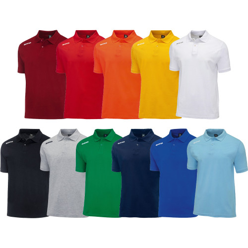 Errea Polo Special Offer