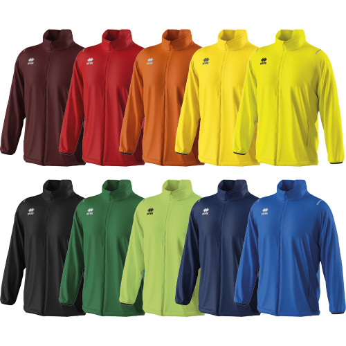 Errea Special Offer Rain Jacket