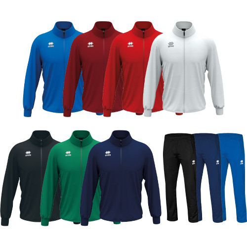 Errea Tracksuit Special Offer