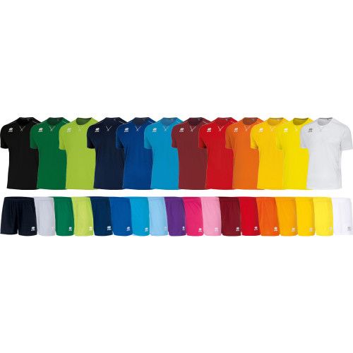 Errea Training Kit Special Offer