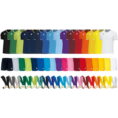 Errea Special Offer Kit