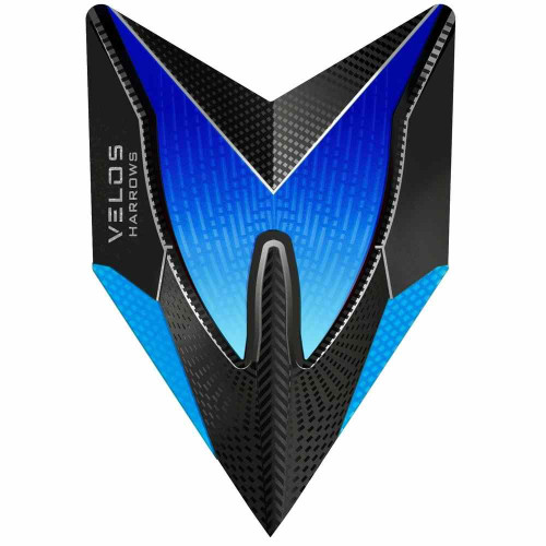 Harrows 100 Micron Velos Flights Set