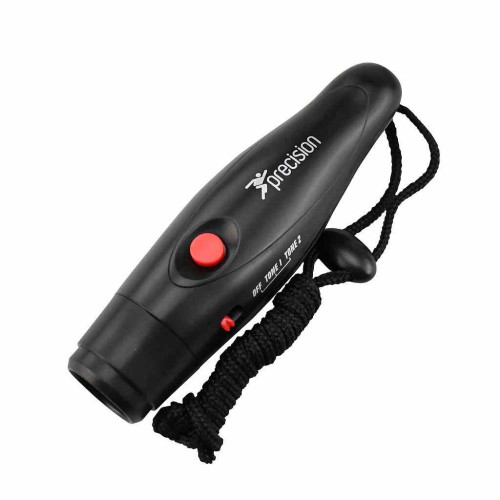 Precision Electronic Whistle-FB509-One Size