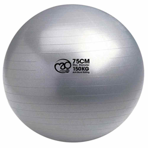Fitness Mad 150kg Anti-Burst Swiss Ball