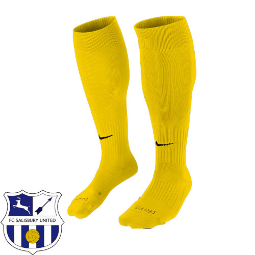 FC Salisbury Away Sock